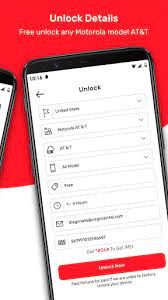 If you're a former nextel customer who wants to use your phone with a new wireless provider, you first have to unlock the device. Download Free Sim Unlock For Motorola Phone On Att Network Free For Android Free Sim Unlock For Motorola Phone On Att Network Apk Download Steprimo Com