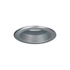 Free shipping on orders over $25.00. Nora 5 Natural Metal Baffle Splay Recessed Trim With Flange 84r54 Lamps Plus