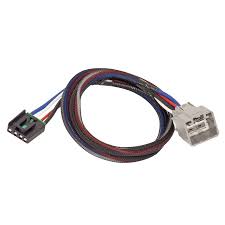 Tekonsha 7894 brake control pigtail harness kit review. 0efb Draw Tite Brake Controller Wiring Diagram Wiring Library