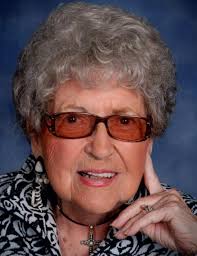 Obituary for Lois Mae Wolfe