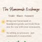 The Homemade Exchange event image