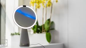 Simplehuman Sensor Mirror Hi Fi Review 2019 Pcmag India