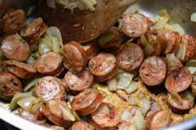Give yourself some dinner time inspiration with aidells. Italian Sausage Soup With Gluten Free Sausage Southern Plate