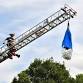 Fraternal Order of Eagles Golf Tournament Ball Drop Raffle