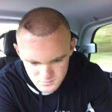 Check spelling or type a new query. Wayne Rooney Twittert Seine Neuen Haare Fussball