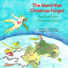 Australians live on the world's largest island, which is also the world's smallest continent. Amazon Com The Island That Christmas Forgot An Australian Christmas Story 9780648755401 Plazzer Jacinta Chiodini Dora Books
