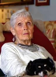 Helen Muth Obituary (2017)