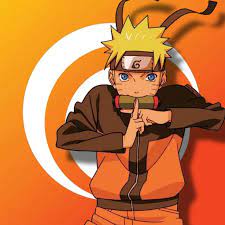 Naruto App Icon App Icon Animated Icons App Anime