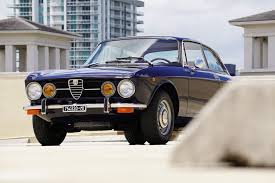 Image result for Blue Procida 1971 Alfa-Romeo