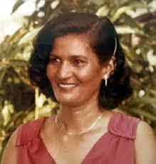 Joan Ebanks's Instagram, Twitter & Facebook