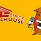 LEEK COMEDY CLUB - HEADLINERS DOMINIC WOODWARD event image