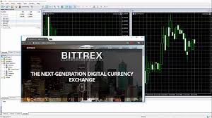 add crypto currency market from bittrex to metatrader 5