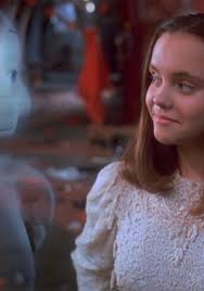 Projection : Casper (1995)