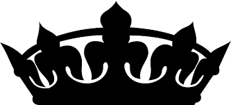 While thinking about a way to break off her engagement, lidi came upon a ridiculous conclusion. Download Black Princess Crown Png King Crown Vector Png Full Size Png Image Pngkit