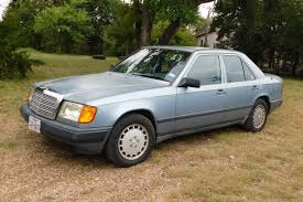 By april 1979, a package plan was completed for the program, laying. 1987 Mercedes Benz 300d Turbo Auction Cars Bids