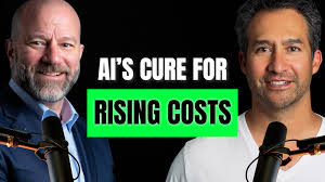 Lofty AI's Fractional Real Estate Investing with Jerry Chu