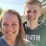 Johnny Cruse's Instagram, Twitter & Facebook