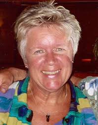 Joanne Lillian Caprio