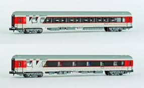 We did not find results for: Ls Models 98025 Wsba Schlafwagen Set 2 Tlg Ep 6 Menzels Lokschuppen Onlineshop