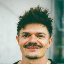 Join My Tribe: Connect, Grow and Thrive — daniel's project