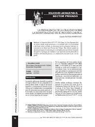 Think about breast cancer surveillance for transgender patients. 07procesallaboral2 Pags76 95 Ley Procesal Caso De Ley