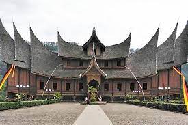 Daftar Nama Rumah Adat Di 34 Provinsi Di Indonesia Portal Jember