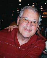 Karl Chapman Obituary (2014)