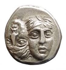 The Numismatic Bibliomania Society E-Sylum: Volume 20, Number 02, January  8, 2017