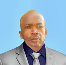 Remembering Jeffrey Devere Forde