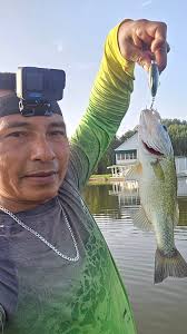 Another great morning in Lake Conroe