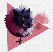 How to draw a demon step 1: Demon Cat Art Drawing Demon Dog Like Mammal Painting Devil Png Pngwing
