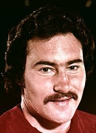 Mickey Redmond's Instagram, Twitter & Facebook