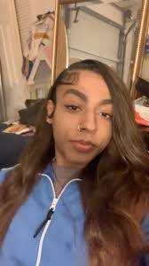 Dariana Ross's Instagram, Twitter & Facebook