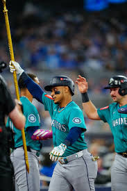 Seattle Mariners added a new photo. - Seattle Mariners