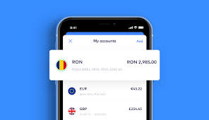Say Hello To Ron Accounts