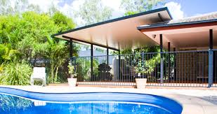 Panels have a robust plank design on both sides of the roof panel so it looks good from below or above. Insulated Roofing Panels Insulated Patio Commercial Roofing