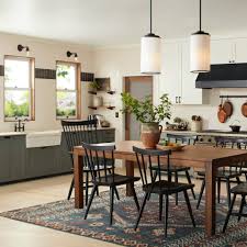 Choose island lighting, pendant lighting, under cabinet lighting and more. How To Choose Kitchen Lighting