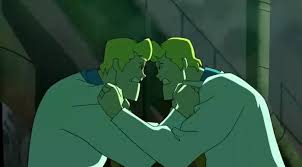 The meme flair is intended for memes. Spiderman Pointing Meme Template Scoobydoo