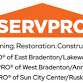 Business After Hours - November 4, 2025 - SERVPRO event image