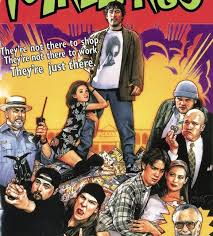 Mallrats (1995) Review – Distinct Chatter