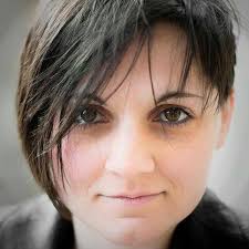 Natalie R E Hardwick