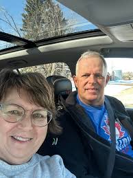 This was a gift for at brave woman, Christina Kjølby who started a  facebookgroup where people in the lokal area could donate food, help or  anything for free, to people who are