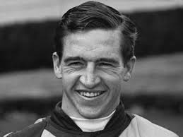 Hall of Fame Jockey Bobby Ussery Passes at 88