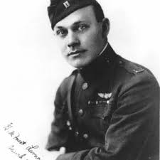 Cpt David Ingalls US Navy