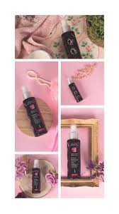 Magichaircare بخاخ الشعر ماجيك هير كير للعناية اليومية للشعر Facebook
