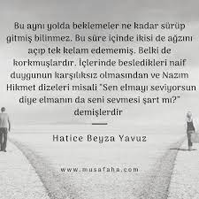 hatice beyza yavuz musafaha com da kavusamayanlarin hikayesi yazdi o bizim kavusmalarimiz a yarim mahsere kaldi siir s person personalized items receipt