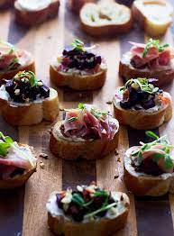 35 Snacks That Prove Italians Do Appetizers Best Italian Recipes Appetizers Food Elegant Appetizers