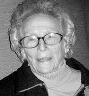 Kathleen Ohlson Obituary (2007)