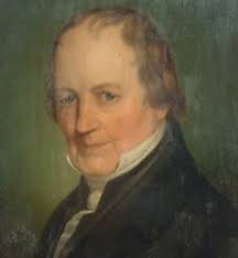 Friedrich Adolf Krummacher (1767-1845)