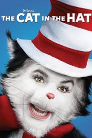 He introduces them to their imagination, and at first it's all fun and games, until things get out of hand, and the cat must go, go, go, before their. Watch The Cat In The Hat 2003 Movie Online Full Movie Streaming Msn Com